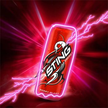 Sting