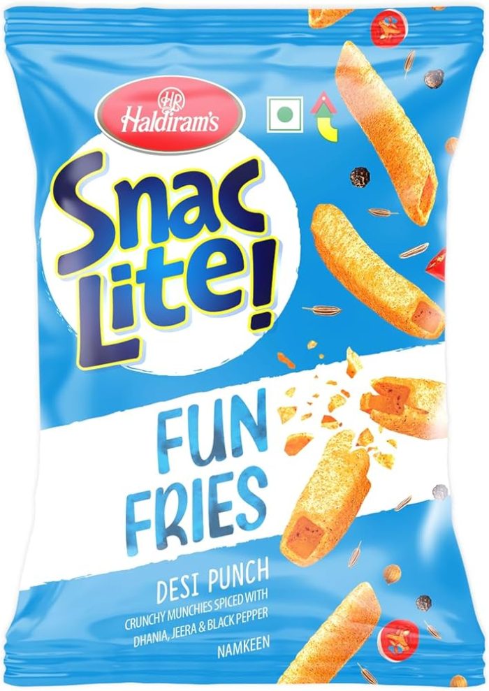 Snaclite Masti Munch