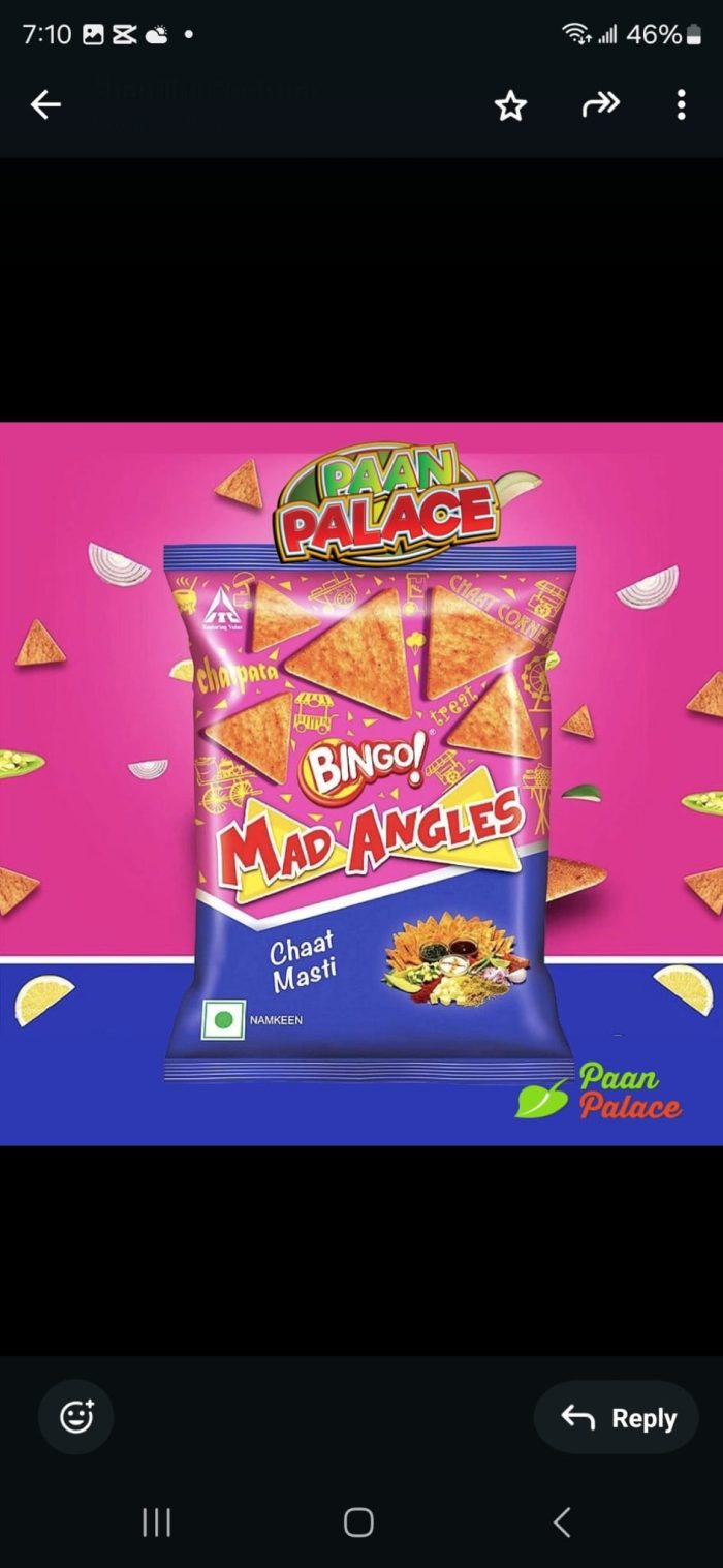 Mad Angles Chat Masti