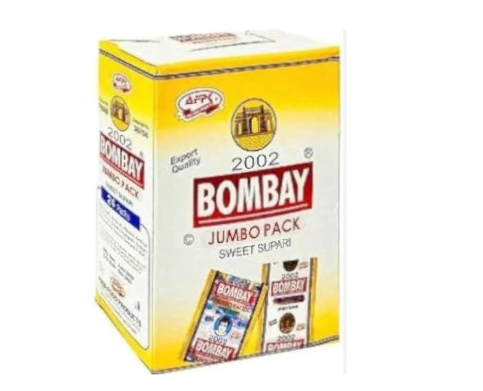 Bombay
