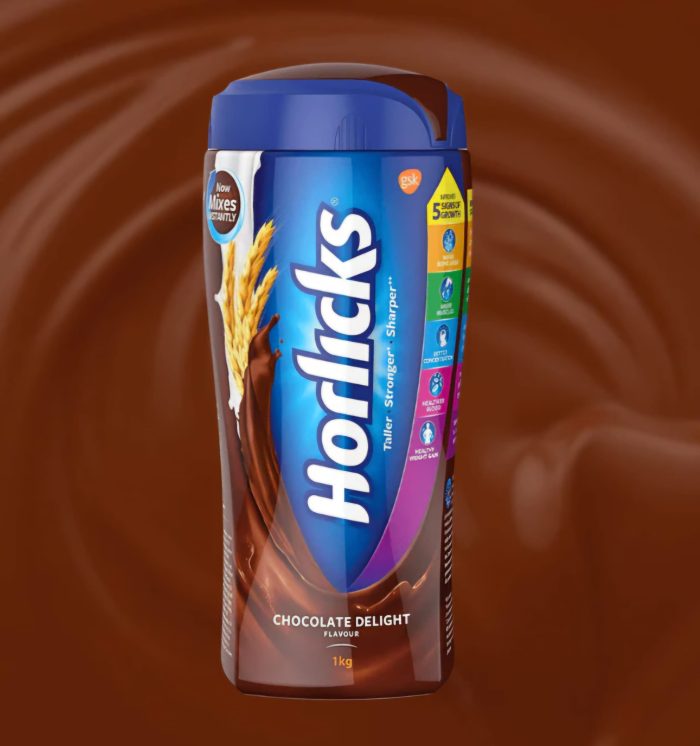 Horlicks
