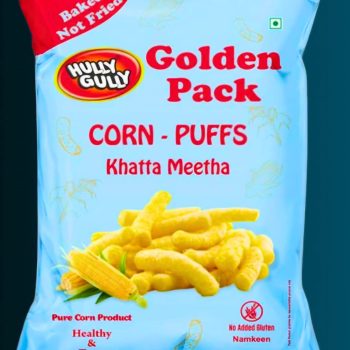 Khatta Meetha