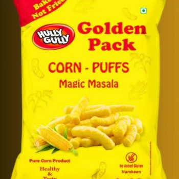 Magic Masala