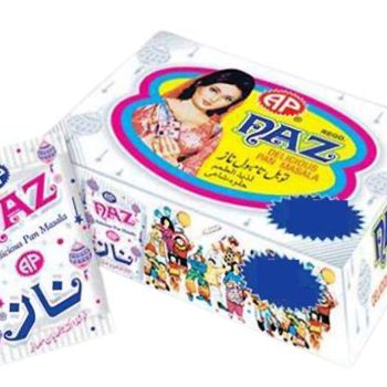 Naz