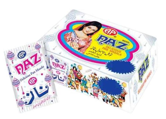 Naz