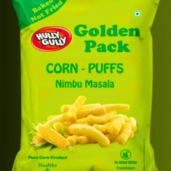 Nimbu Masala