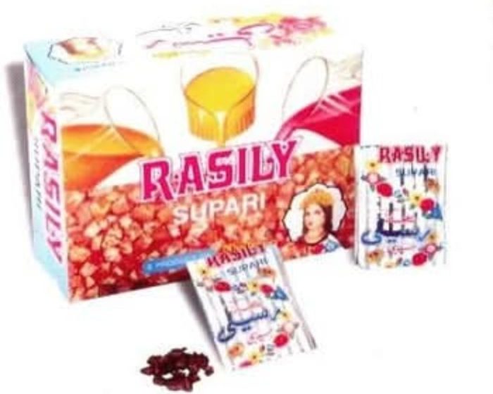 Rasily