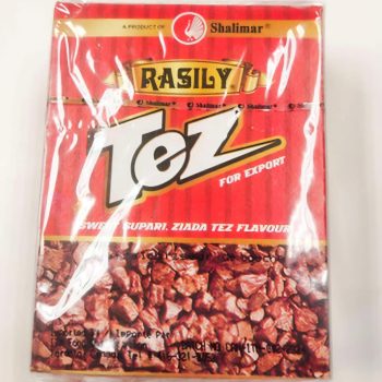 Rasily Taz