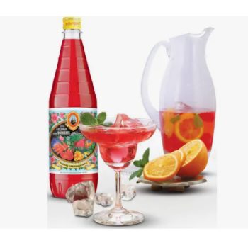 Rooh Afza