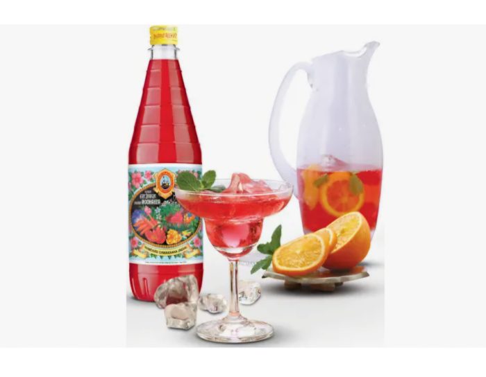 Rooh Afza