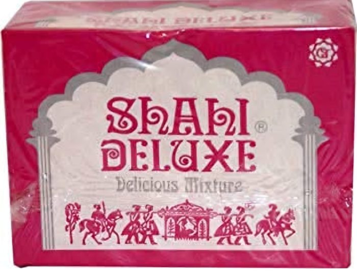 Shahi Deluxe