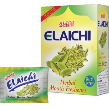 Shahi Elaichi