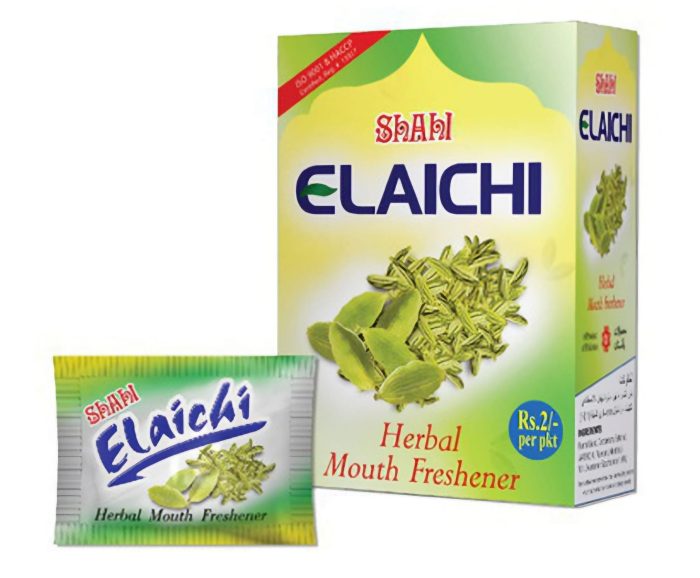Shahi Elaichi