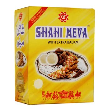 Shahi Meva