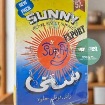 Sunny