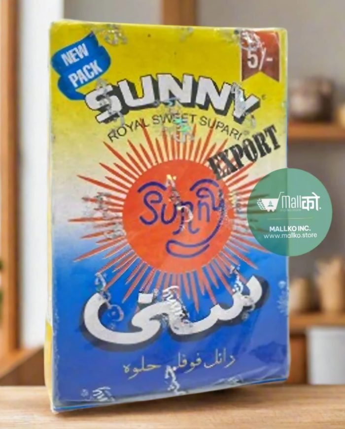Sunny