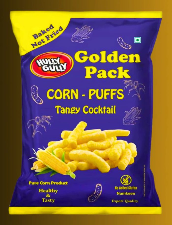 Tangy Cocktail