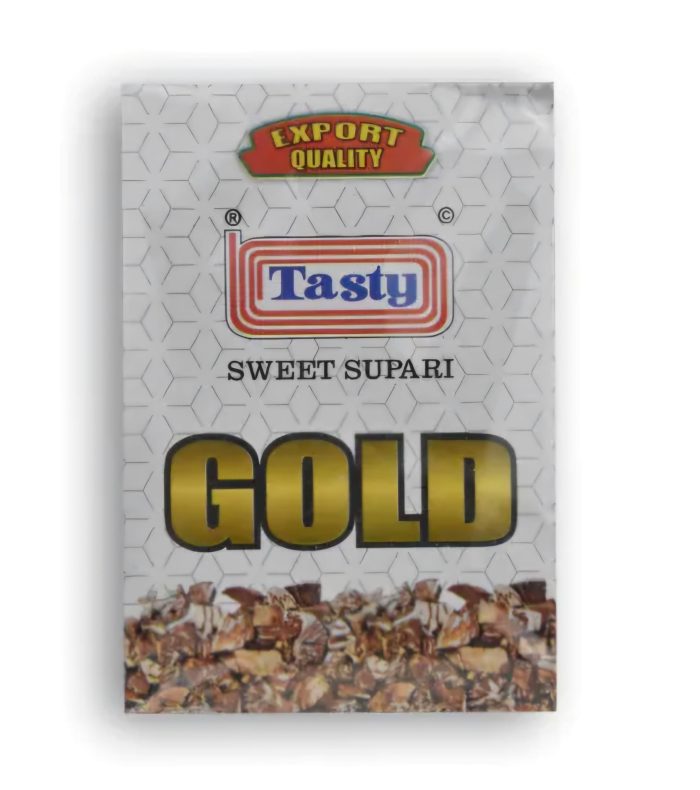 Tasty Gold