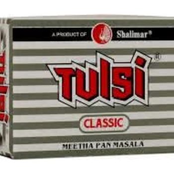 Tulsi Classic
