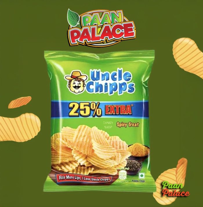 Uncle Chips