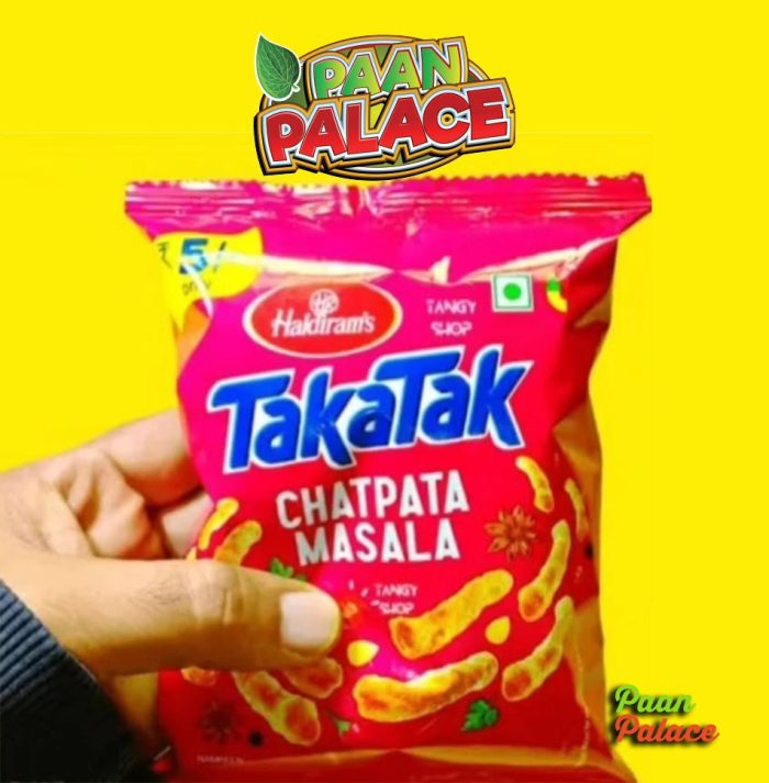 Taka-Tak