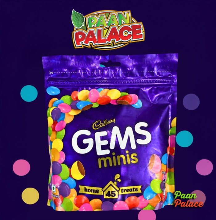 Cadbury Mini Pack
