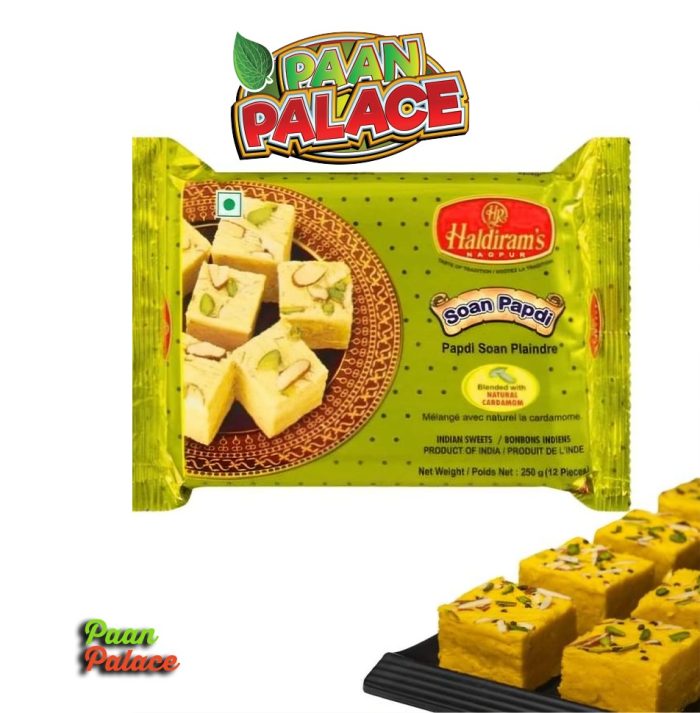 Soan Papdi