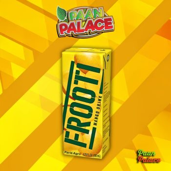 Frooti