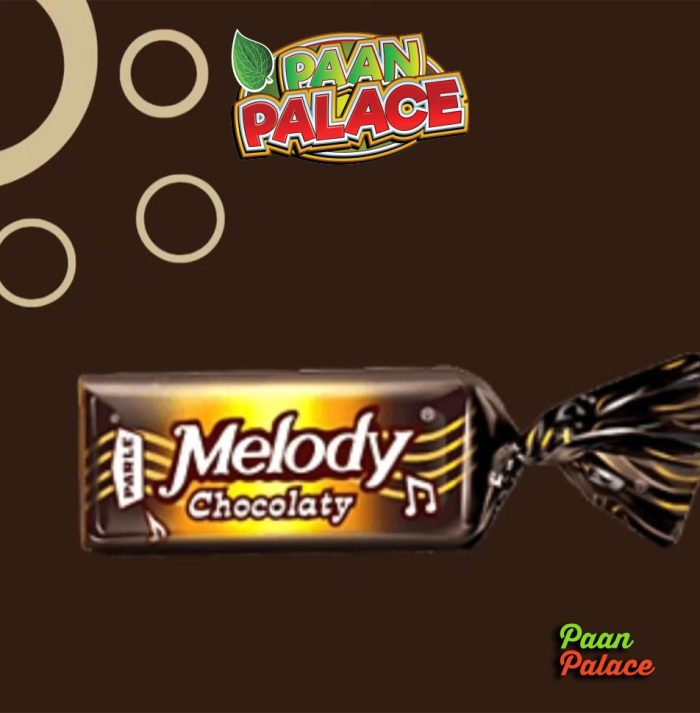Melody Toffy