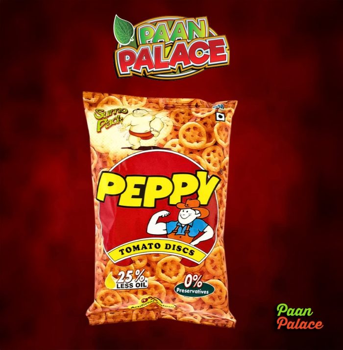 Peppy Wheeelz