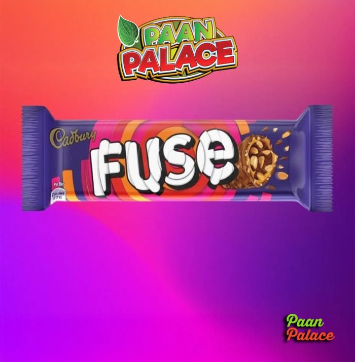 Cadbury Fuse Chocolate