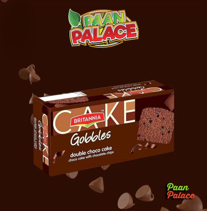 Double Choco