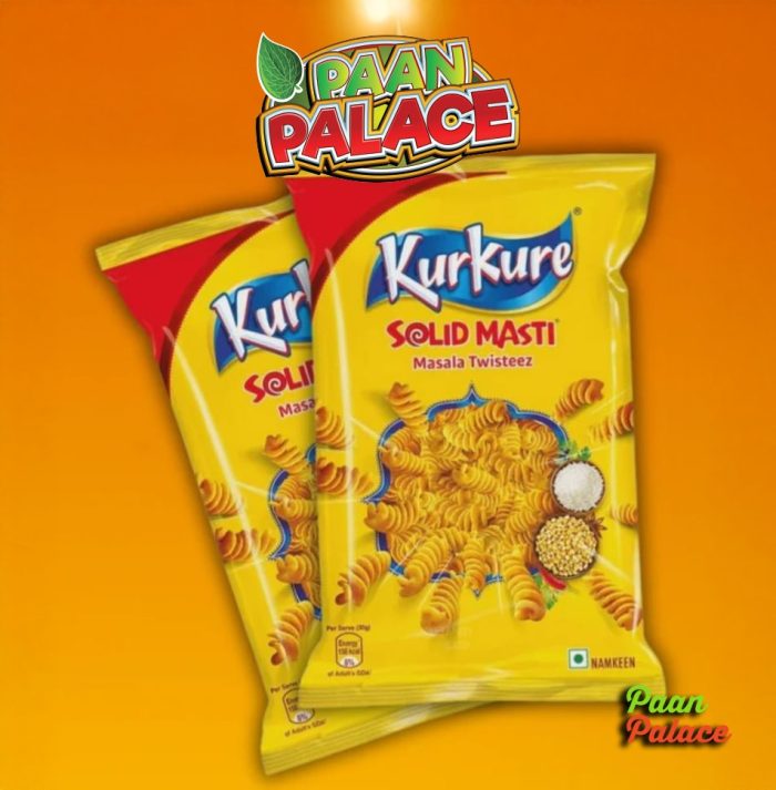 Kurkure Solid Masti