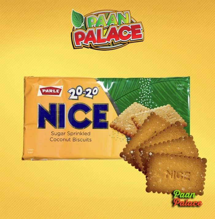 Nice Biscuits