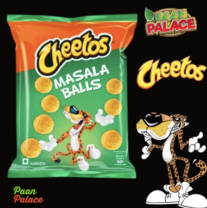 Cheetos