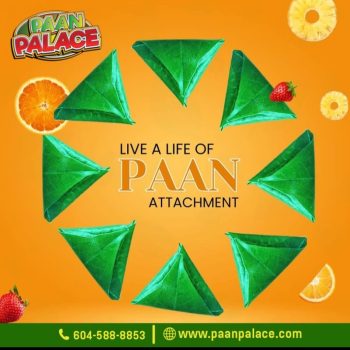 Sweet Paan