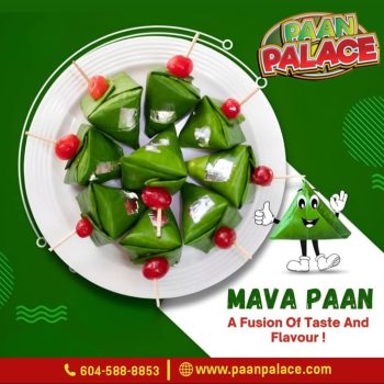 Mava Paan