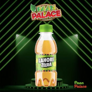 Lahori Zeera
