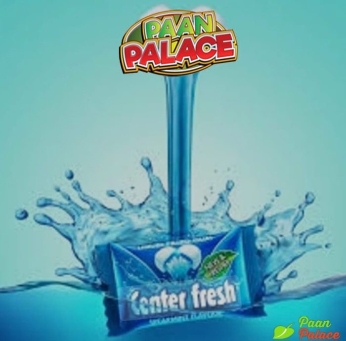 Center Fresh