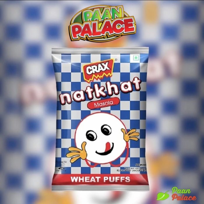 Natkhat Masala