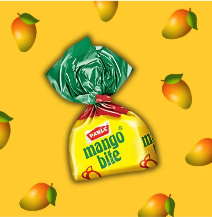 Mango Bite