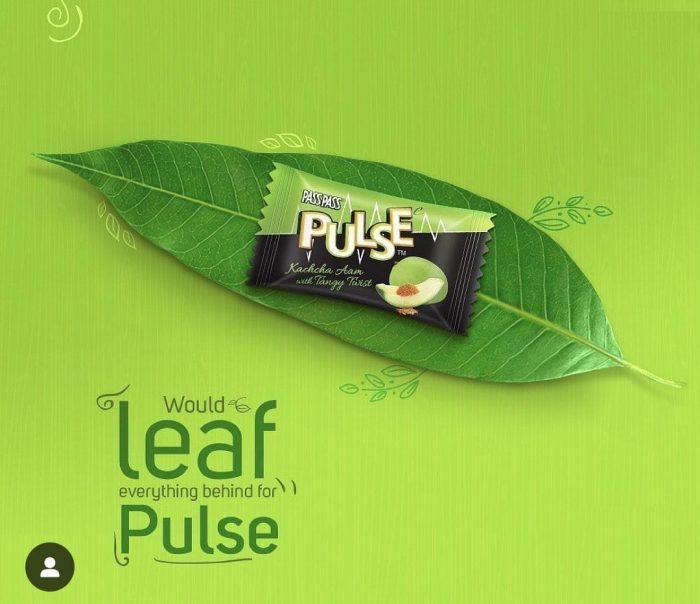 Pulse