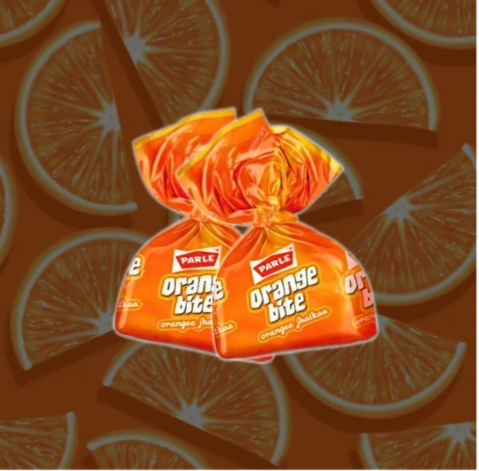 Orange Bite