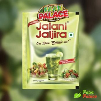 Jalani Jaljira