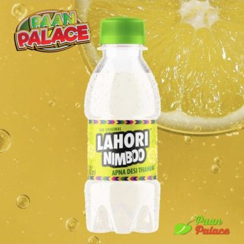 Lahori Nimboo