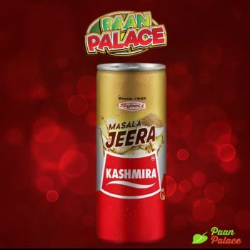 Masala Jeera