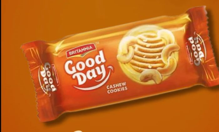 Good Day Cashew