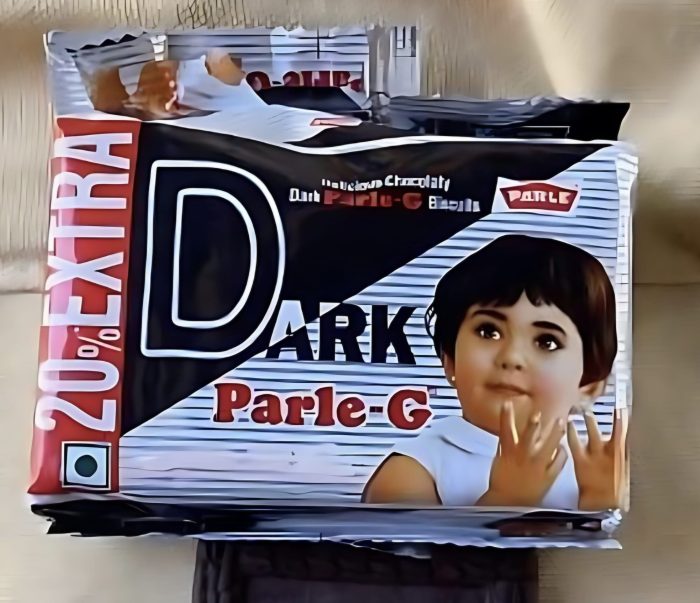 Dark Parle-G