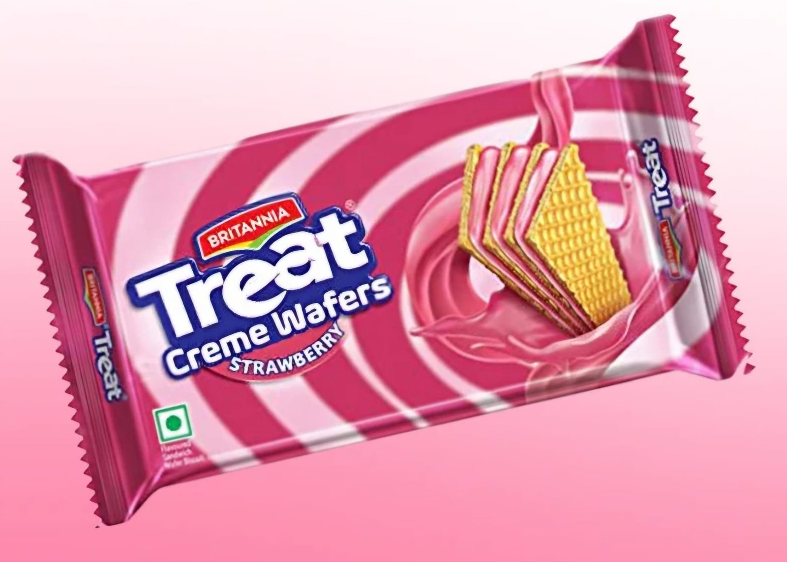 Treat Strawberry
