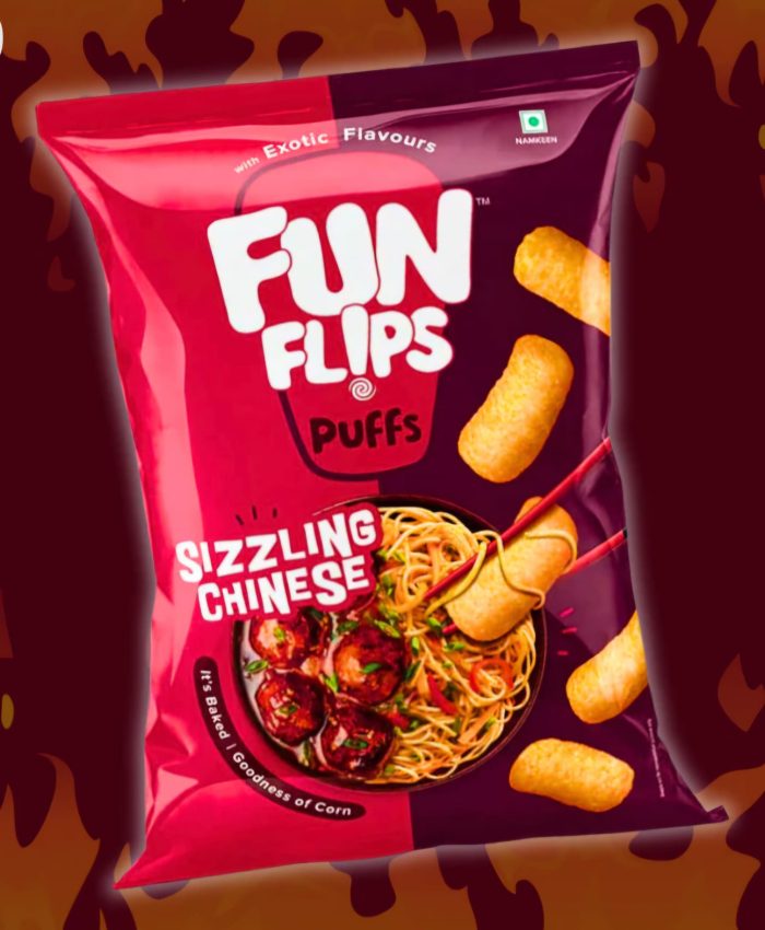 Fun Flips Chinese